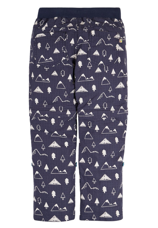 Tyler Ripstop Combats