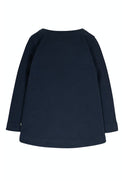 Aria Cosy Applique Top