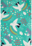 Bryher Top, Ptarmigan