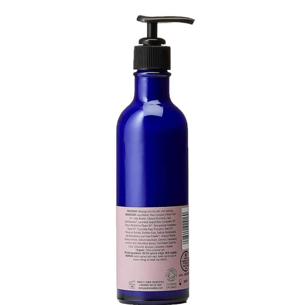 Aromatic Body Lotion 200ml