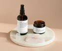 EVOLVE | ROSE QUARTZ GUA SHA