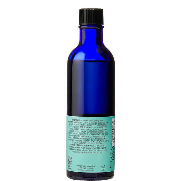 Beauty Sleep Foaming Bath 200ml