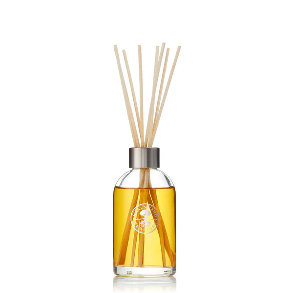 Calming Aromatherapy Reed Diffuser 200ml (BATCH 21)