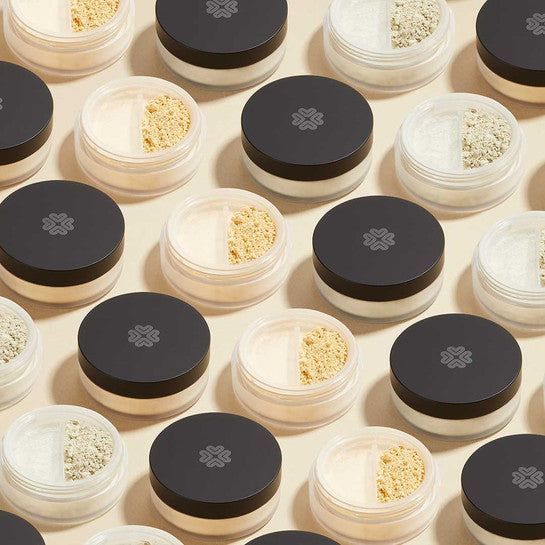 Lily Lolo | MINERAL CORRECTOR