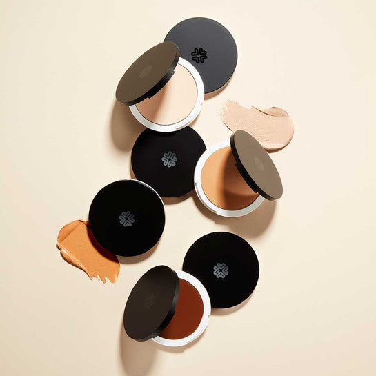 Lily Lolo | CREAM FOUNDATION