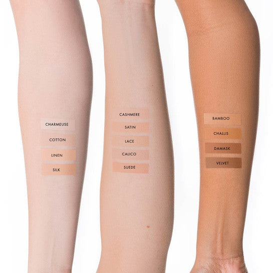 Lily Lolo | CREAM FOUNDATION