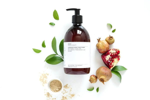 EVOLVE | SUPERFOOD SHINE CONDITIONER 500ML
