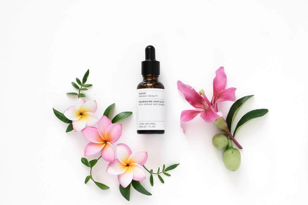 EVOLVE | NOURISHING HAIR ELIXIR 30ML (BBE 04/26)