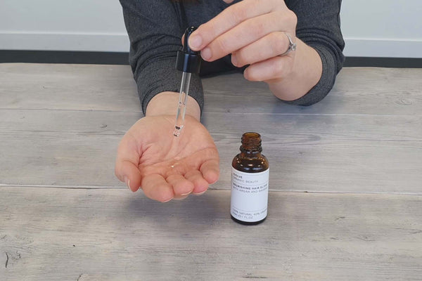 EVOLVE | NOURISHING HAIR ELIXIR 30ML (BBE 04/26)