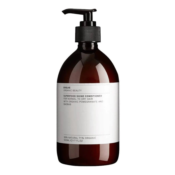EVOLVE | SUPERFOOD SHINE CONDITIONER 500ML