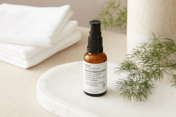 EVOLVE  | SALICYLIC RESCUE SERUM 30ML