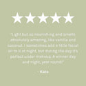 EVOLVE | DAILY RENEW FACIAL CREAM 30ML BBE 06/26