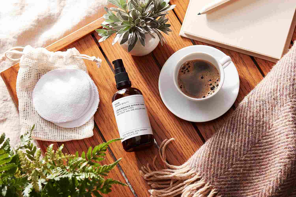 EVOLVE | LIQUID RADIANCE GLYCOLIC TONER 100ML