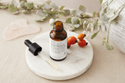 EVOLVE | ROSEHIP MIRACLE OIL 30ML