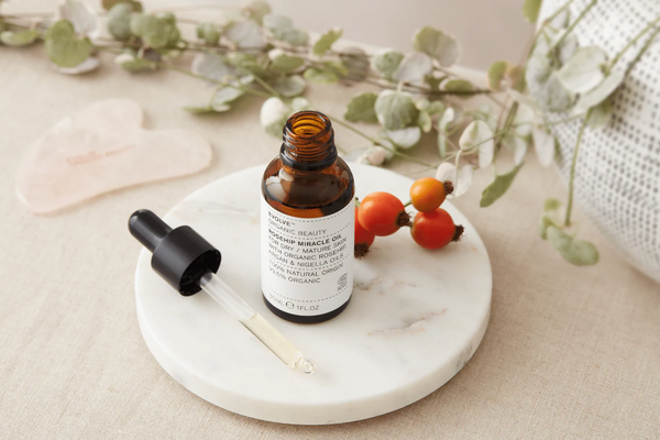 EVOLVE | ROSEHIP MIRACLE OIL 30ML