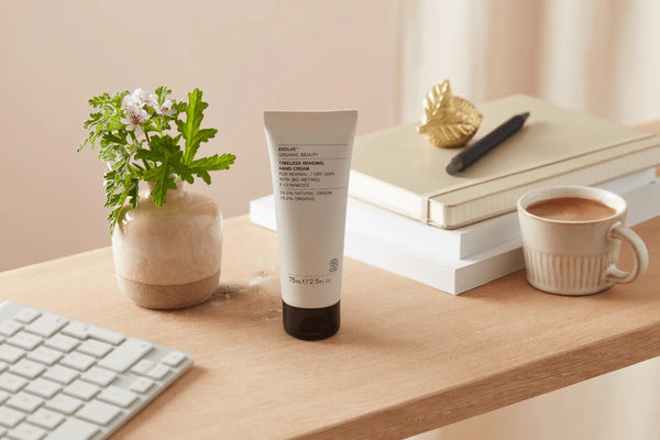 EVOLVE | TIMELESS RENEWAL HAND CREAM 75ML
