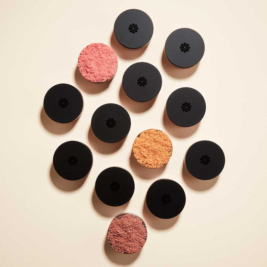 Lily Lolo | MINERAL BLUSH