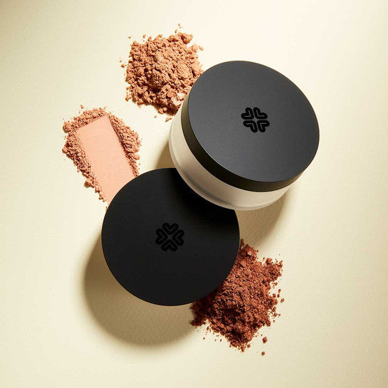 Lily Lolo | MINERAL BRONZER