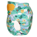 TOTSBOTS Tots Bots Easyfit - Five Little Ducks