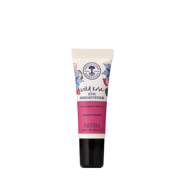 Wild Rose Eye Brightener 10ml