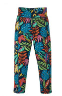 Yogi Panelled Yoga Leggings