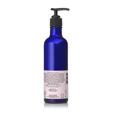 Wild Rose Body Lotion 200ml - 0