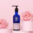 Morris & Co. X Rehydrating Rose Face Wash 100ml-7