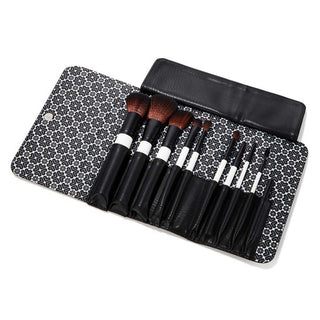 LILY LOLO | Luxury Brush Set - 10 pieces