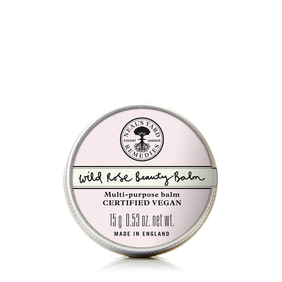 Wild Rosehip Beauty Balm Vegan 15g