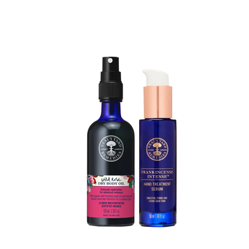 Luxurious Nurturing Beauty Set
