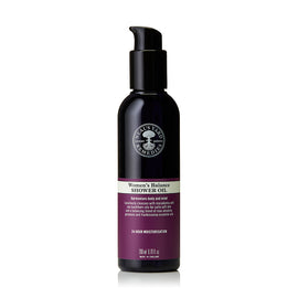 Women’s Balance Shower Oil 200ml