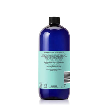 Geranium & Orange Shower Gel 950ml - 0