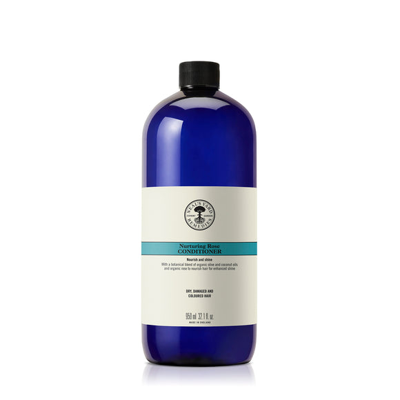 Nurturing Rose Conditioner 950ml