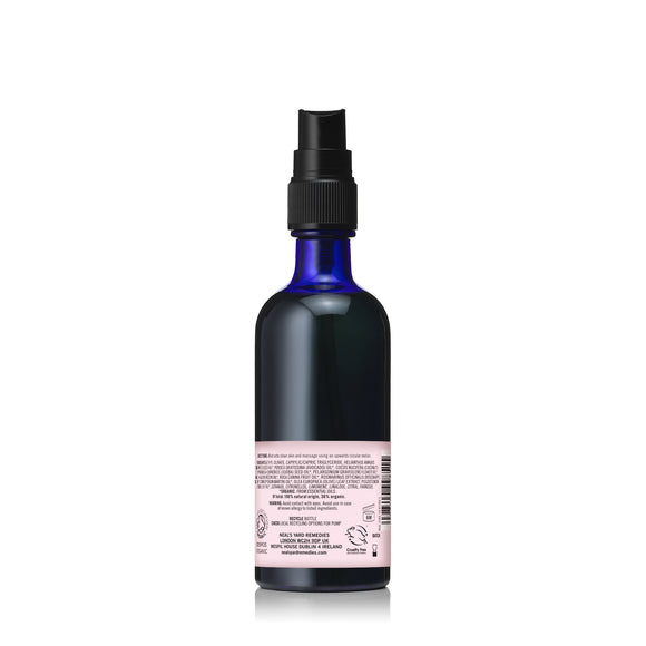Neal's Yard Remedies Wild Rose Dry Oil Spray