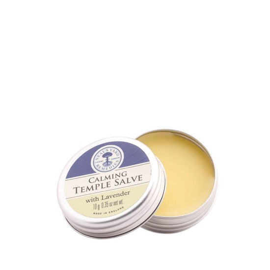 Calming Temple Salve 10g