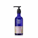Morris & Co. X Rehydrating Rose Face Wash 100ml-1