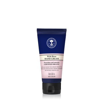 Wild Rose Hand Cream 50ml