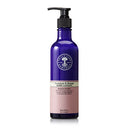 Geranium & Orange Body Lotion 200ml-1