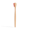 Georganics Beechwood Tongue Brush - Clean Tongue Surface-4