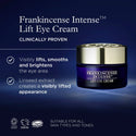 Frankincense Intense Lift Eye Cream 15g - Simple Wellness 