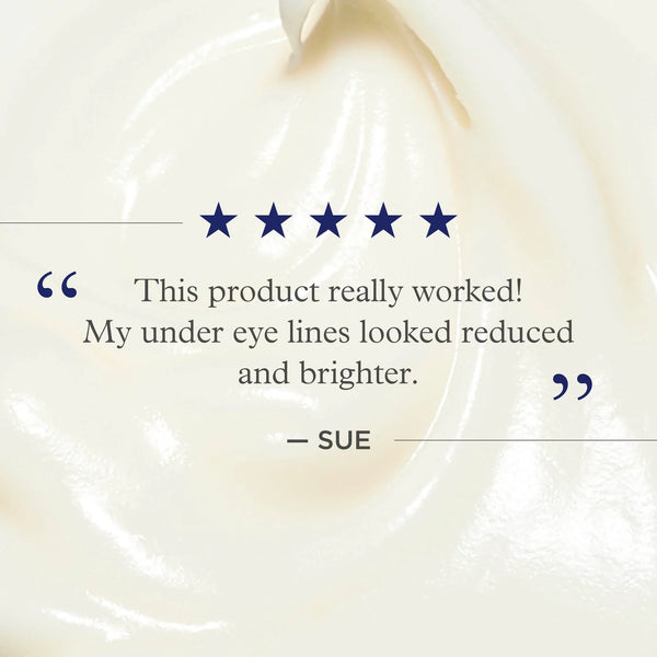 Frankincense Intense Lift Eye Cream 15g - Simple Wellness 