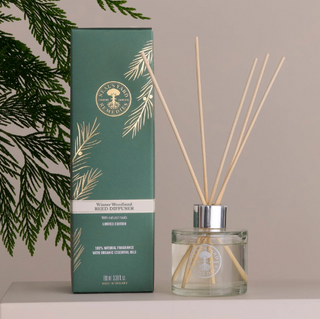 Winter Woodland Reed Diffuser