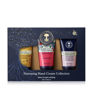 Nurturing Hand Cream Collection