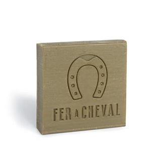 Fer a Cheval | Pure Olive Marseille Soap 4x65g