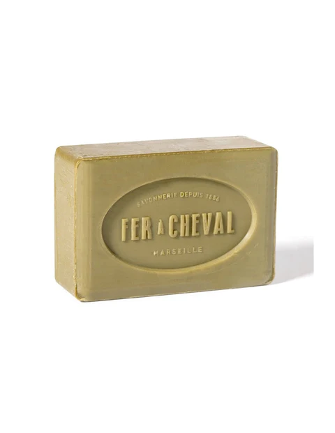 Fer a Cheval | Pure Olive Toilet Marseille Soap 250g