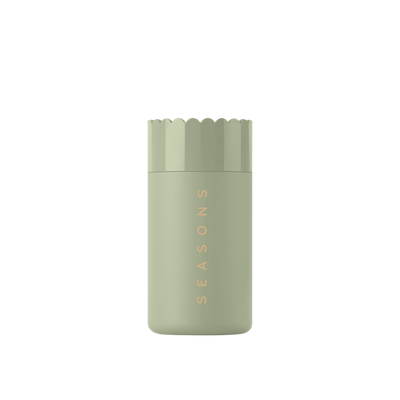 SEASONS | Aero Mini Pro Portable Atomizing Anti Oil Diffuser (Rechargeable)