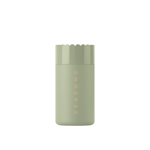 SEASONS | Aero Mini Pro Portable Atomizing Anti Oil Diffuser (Rechargeable)