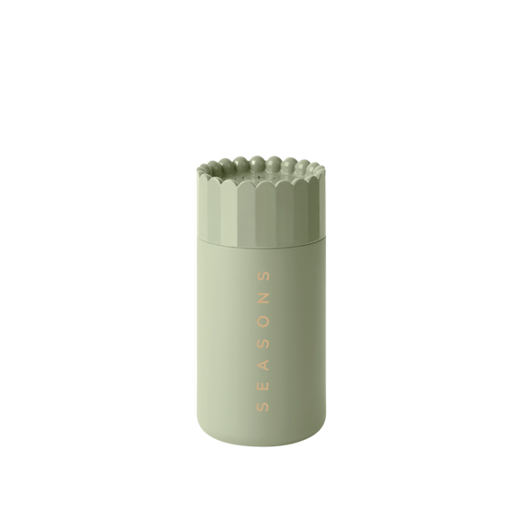 SEASONS | Aero Mini Pro Portable Atomizing Anti Oil Diffuser (Rechargeable)