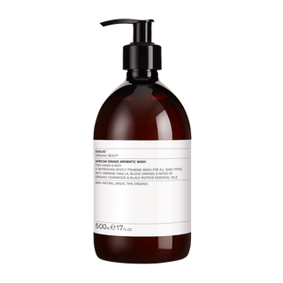 EVOLVE | AFRICAN ORANGE AROMATIC HAND & BODY WASH