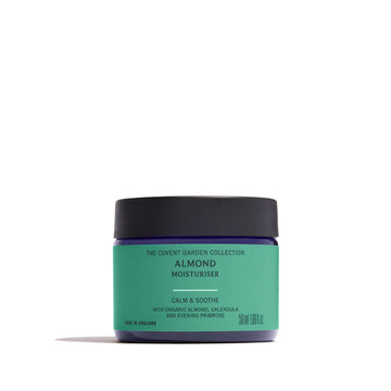 Almond Moisturiser 50g